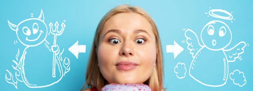 Are you Food Crazy?