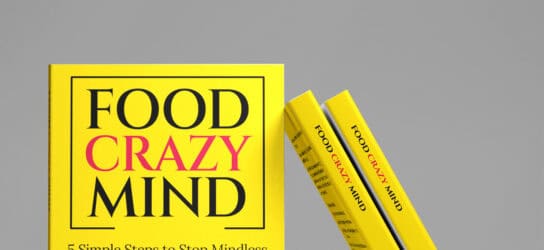 Food Crazy Mind