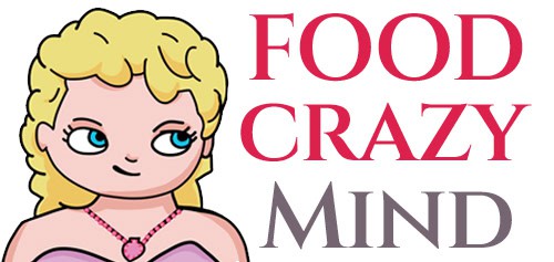 FOOD CRAZY MIND