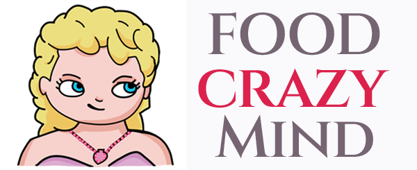FOOD CRAZY MIND