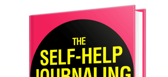 Self-Help Journaling