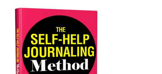 Self-Help Journaling